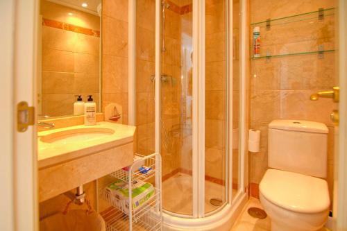 Apartamento Holiday Flat Mijas Costa - Cos021023-p