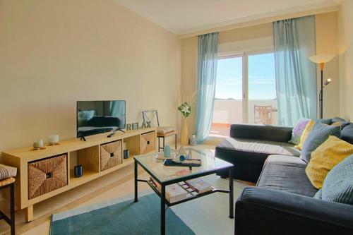 Apartamento Holiday Flat Mijas Costa - Cos021023-p