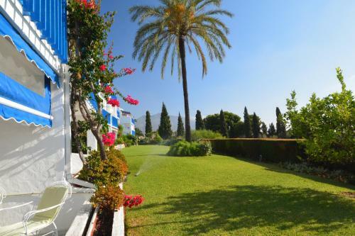 La Cala De Mijas Apartment Sleeps 5 Pool Air Con