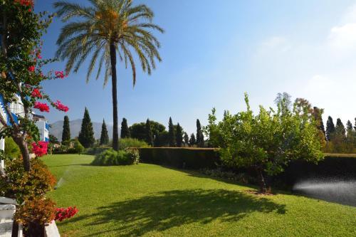 La Cala De Mijas Apartment Sleeps 5 Pool Air Con