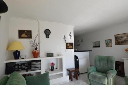La Cala De Mijas Apartment Sleeps 5 Pool Air Con