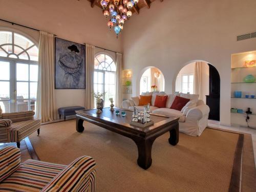 Villa Casa Escudero
