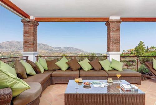 Villa Farrah