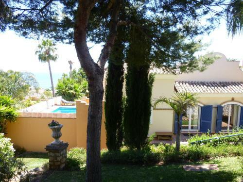 Casa La Medina