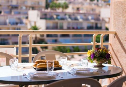La Canuta Apartment Sleeps 4 Pool