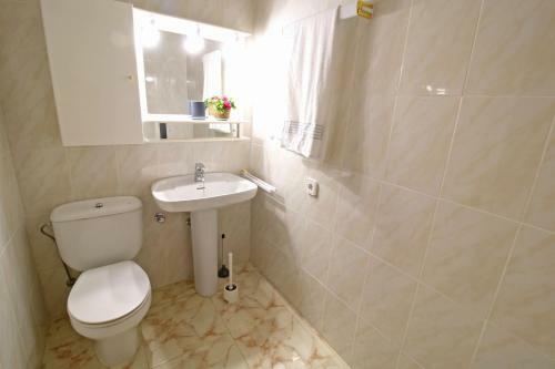 La Canuta Villa Sleeps 11 Pool Air Con Wifi