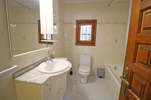 La Canuta Villa Sleeps 11 Pool Air Con Wifi