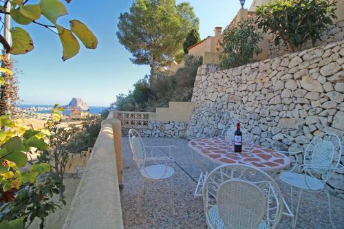 La Canuta Villa Sleeps 11 Pool Air Con Wifi