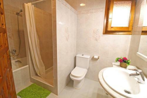 La Canuta Villa Sleeps 11 Pool Air Con Wifi