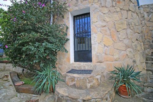 La Canuta Villa Sleeps 7 Air Con Wifi