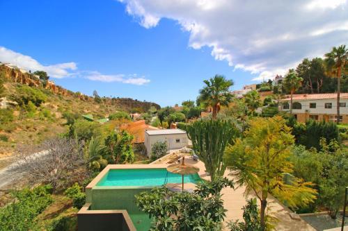 La Canuta Villa Sleeps 7 Air Con Wifi