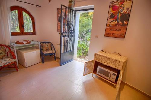 La Canuta Villa Sleeps 7 Air Con Wifi