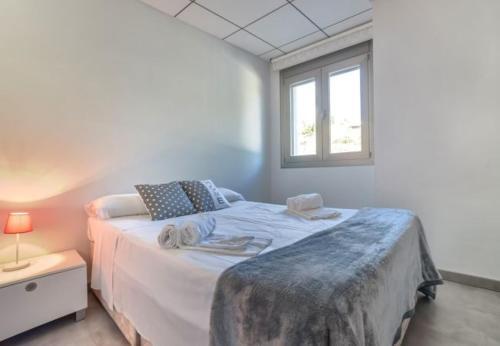 La Canuta Villa Sleeps 10 Pool