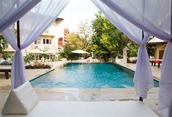 Hotel Chang Puak