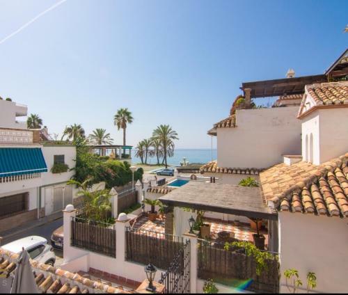 Apartamento El Palomar De La Herradura