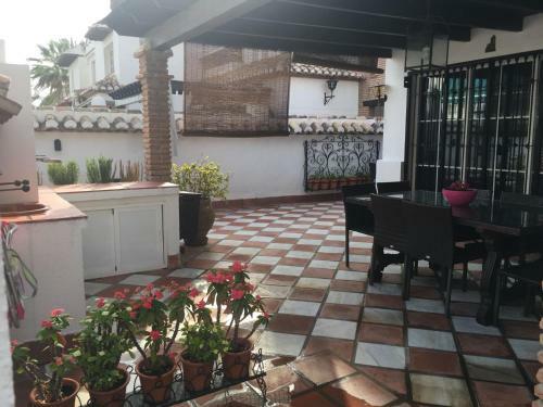 Apartamento El Palomar De La Herradura