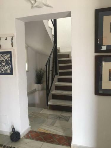 Apartamento El Palomar De La Herradura