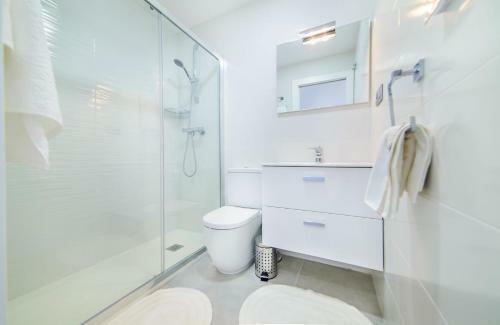 Torre De La Horadada Villa Sleeps 6 Pool Air Con