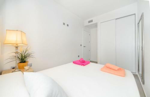 Torre De La Horadada Villa Sleeps 6 Pool Air Con