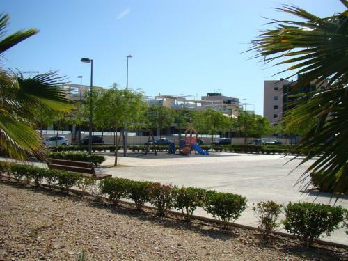 Apartamento Casa Salonica