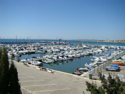 Apartamento Casa Salonica