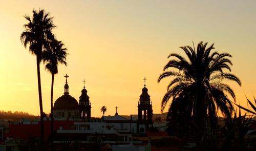 Apartamento Laguna Cristo