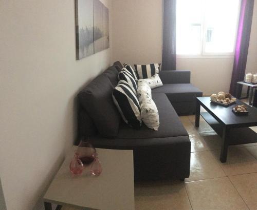 Apartment La Milagrosa