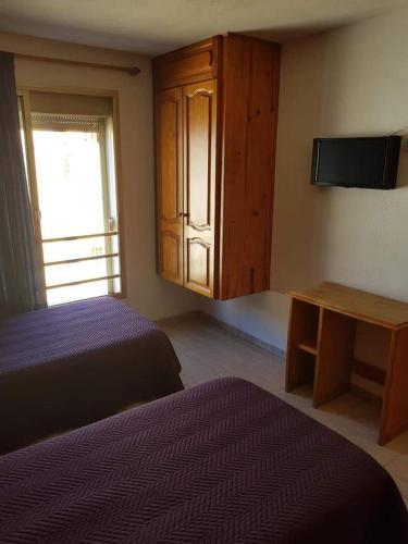 Hostal Pension Medina