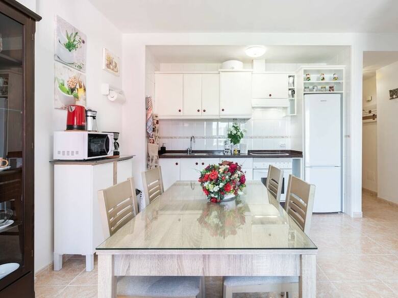 Apartamentos La Laguna Deluxe 1