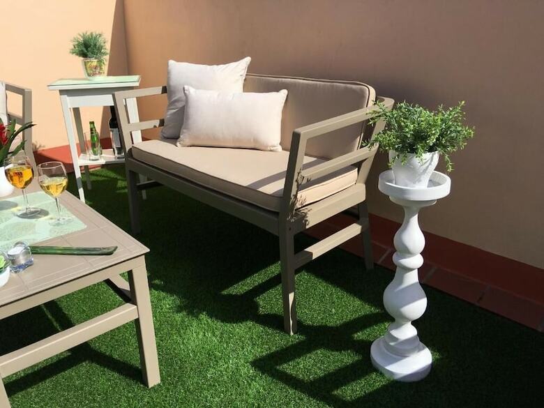 Apartamentos La Laguna Deluxe 1