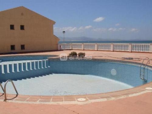 Apartamentos Neptuno V.v.