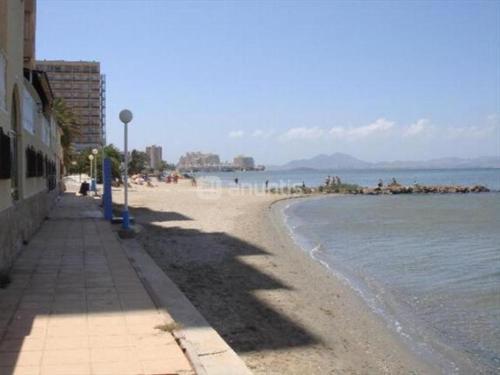Apartamentos Neptuno V.v.