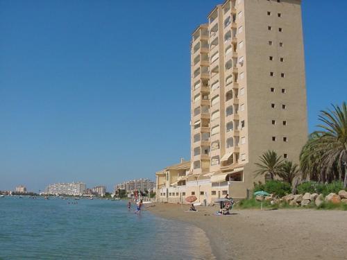 Apartamentos Neptuno V.v.