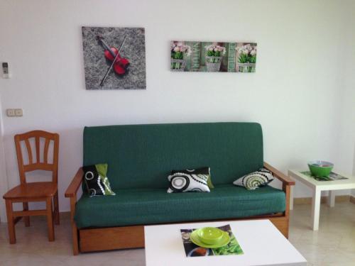 Apartamentos Neptuno Gl V.v.