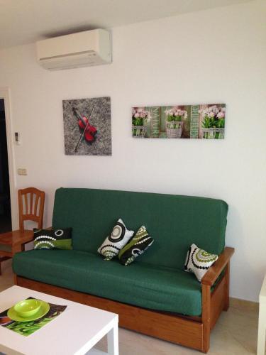 Apartamentos Neptuno Gl V.v.