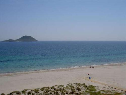 Apartamento Bertur Playa Principe 23