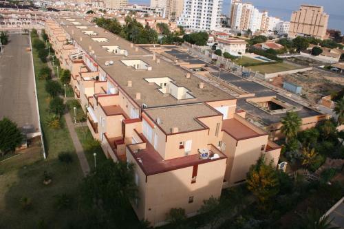 Apartamento Alisios 312