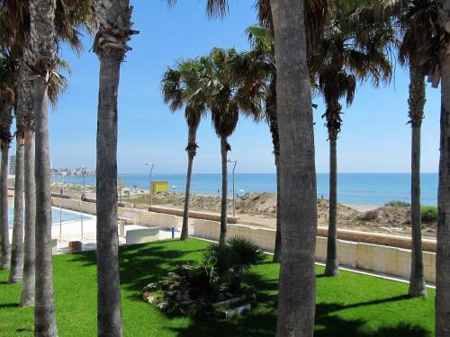 Apartamento Spanish Connection - Libertad 2 Playas
