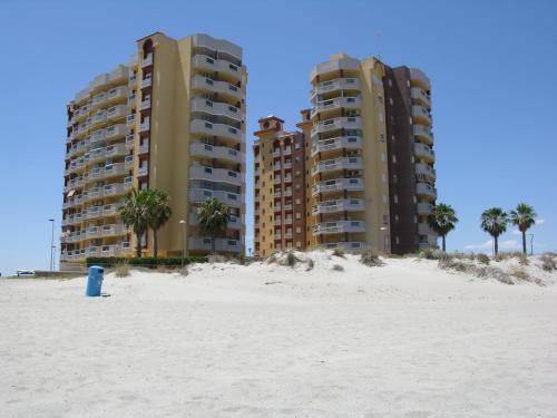 Apartamento Playa Principe - 6507