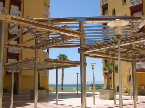 Apartamento Playa Principe - 6507