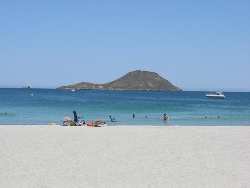 Apartamento Playa Principe - 6507