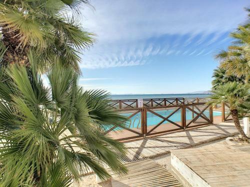 Apartamento Arenales - Van De Sype 002