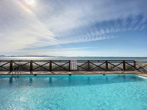 Apartamento Arenales - Van De Sype 002