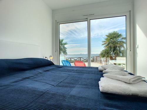Apartamento Arenales - Van De Sype 002