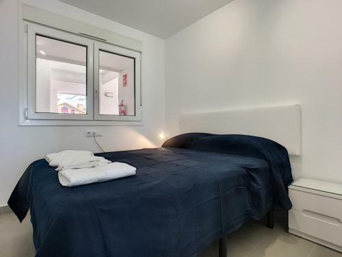 Apartamento Arenales - Van De Sype 002