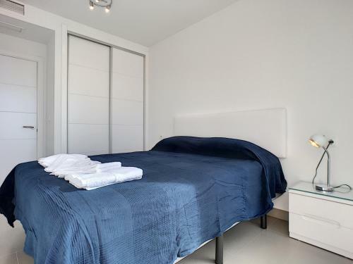 Apartamento Arenales - Van De Sype 002