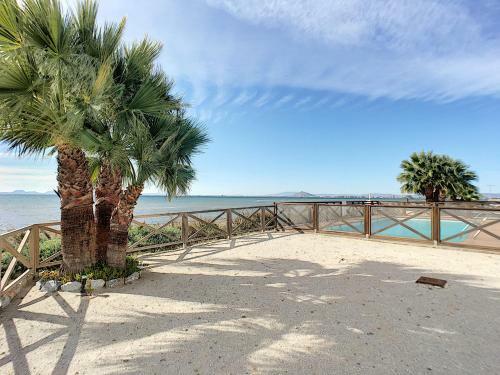 Apartamento Arenales - Van De Sype 002