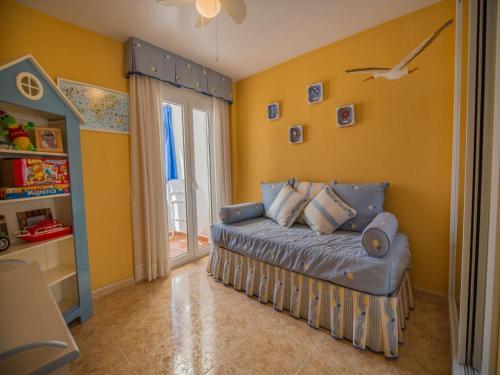 Apartment Marinesco