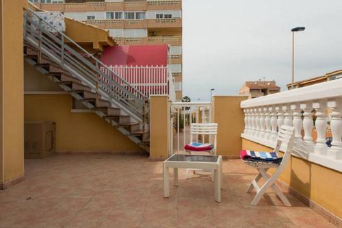 Apartamento Doctor House Junto Al Mar