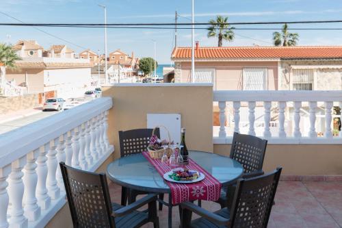 Apartamento Doctor House Junto Al Mar